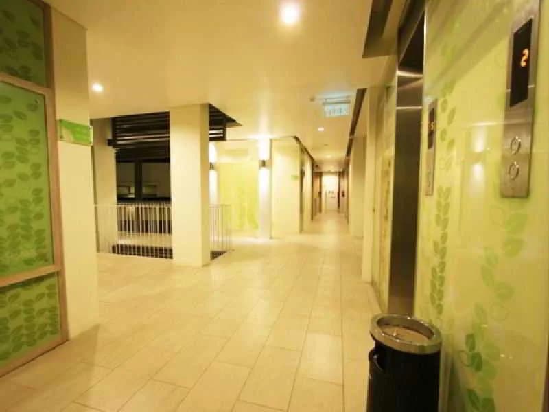 Grandmas Plus Hotel Seminyak - photo 15
