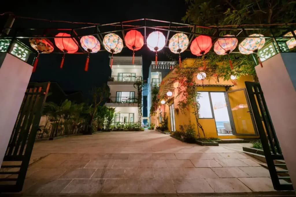 Canh dong homestay - photo 24