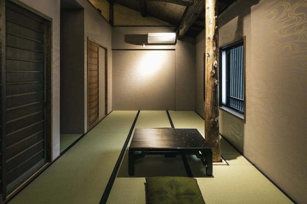 Hazuki Kyoto - photo 6