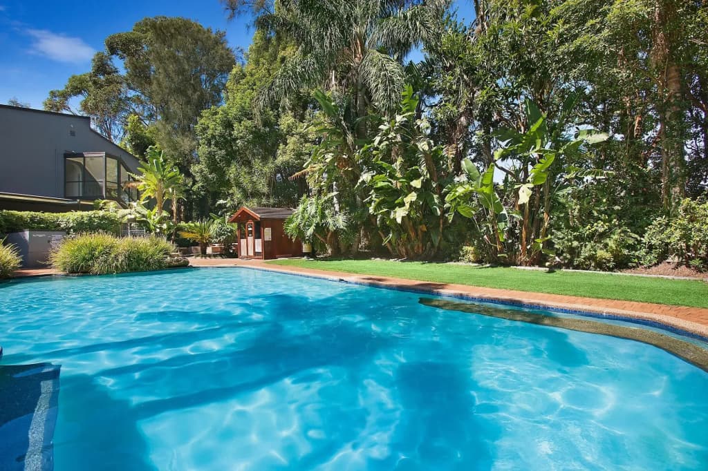 Checkers Resort & Conference Centre - photo 11