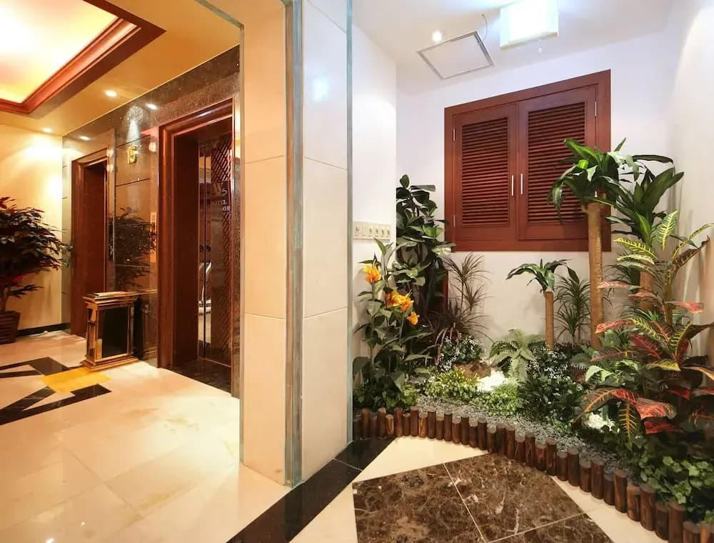 3S Hotel - photo 11