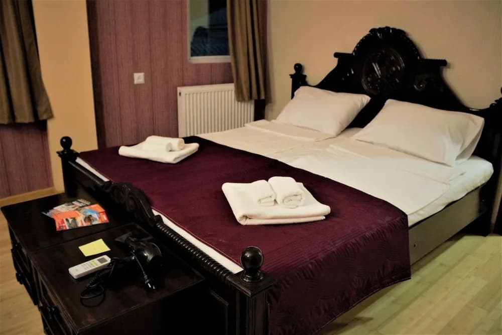 Twins Guesthouse - photo 6