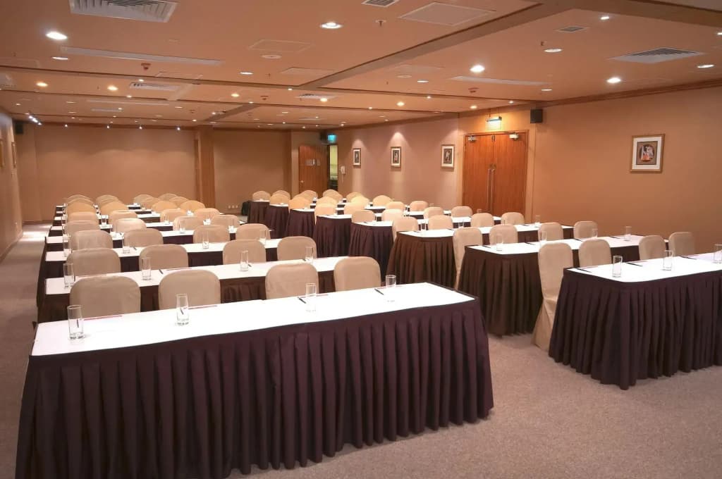 Best Western Plus Hong Kong Hotel - photo 18