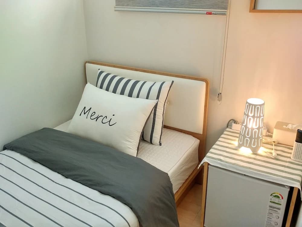 Welcomm Hostel Dongdaemun - photo 6