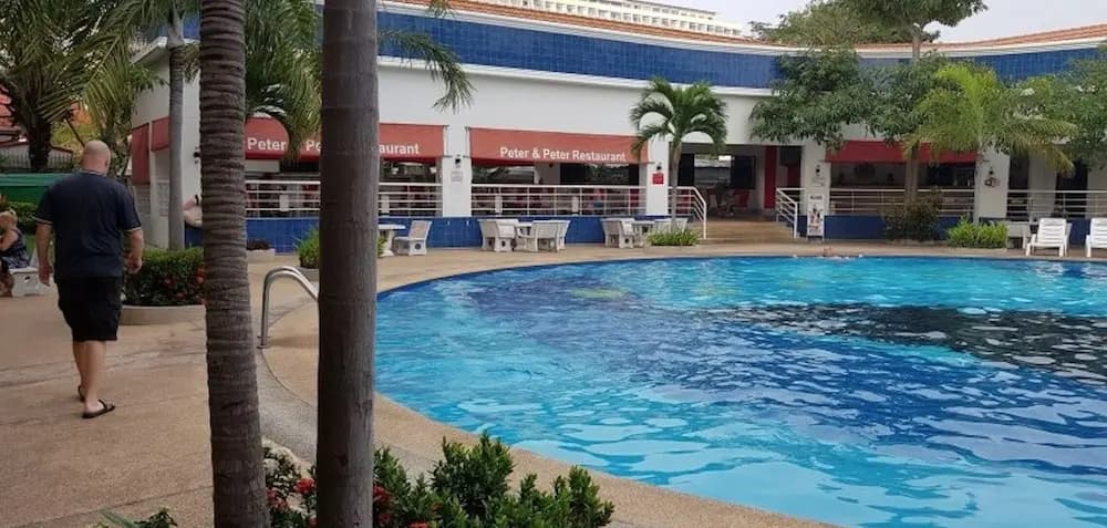 Thip Condotel F3 R339 - main photo