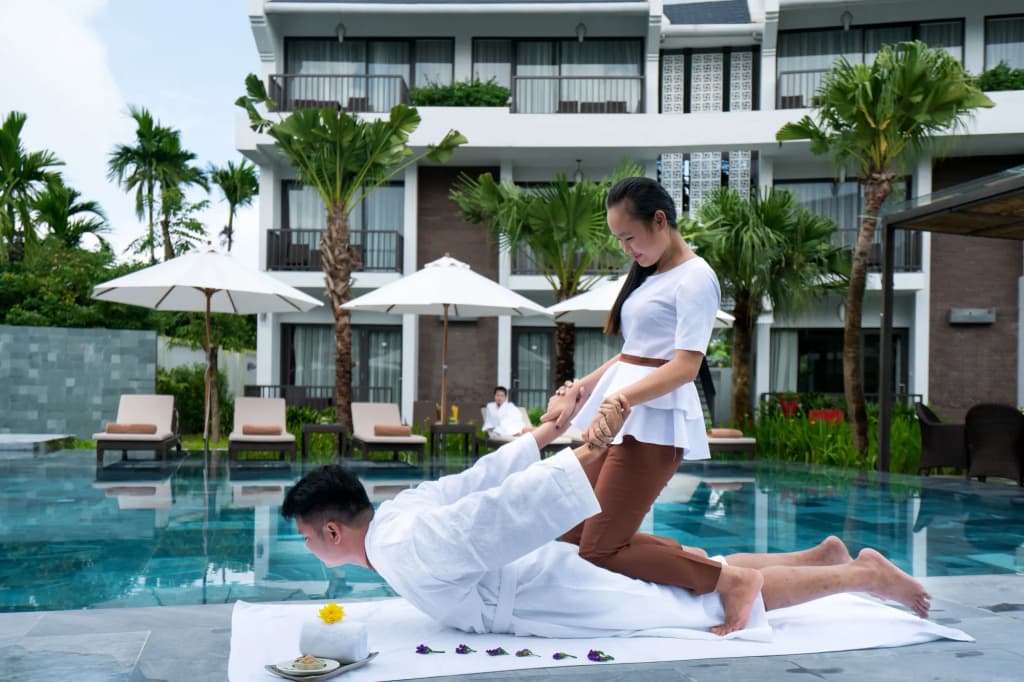 Senvila Boutique Resort & Spa - photo 22