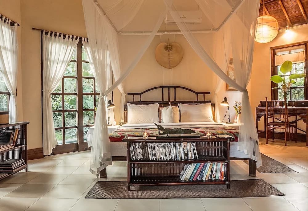 Villa Uma Anyar Ubud - photo 1