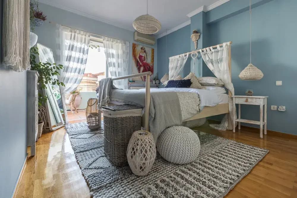 Sunny Luxurious 2Br 2Ba Apt In Athens - photo 7