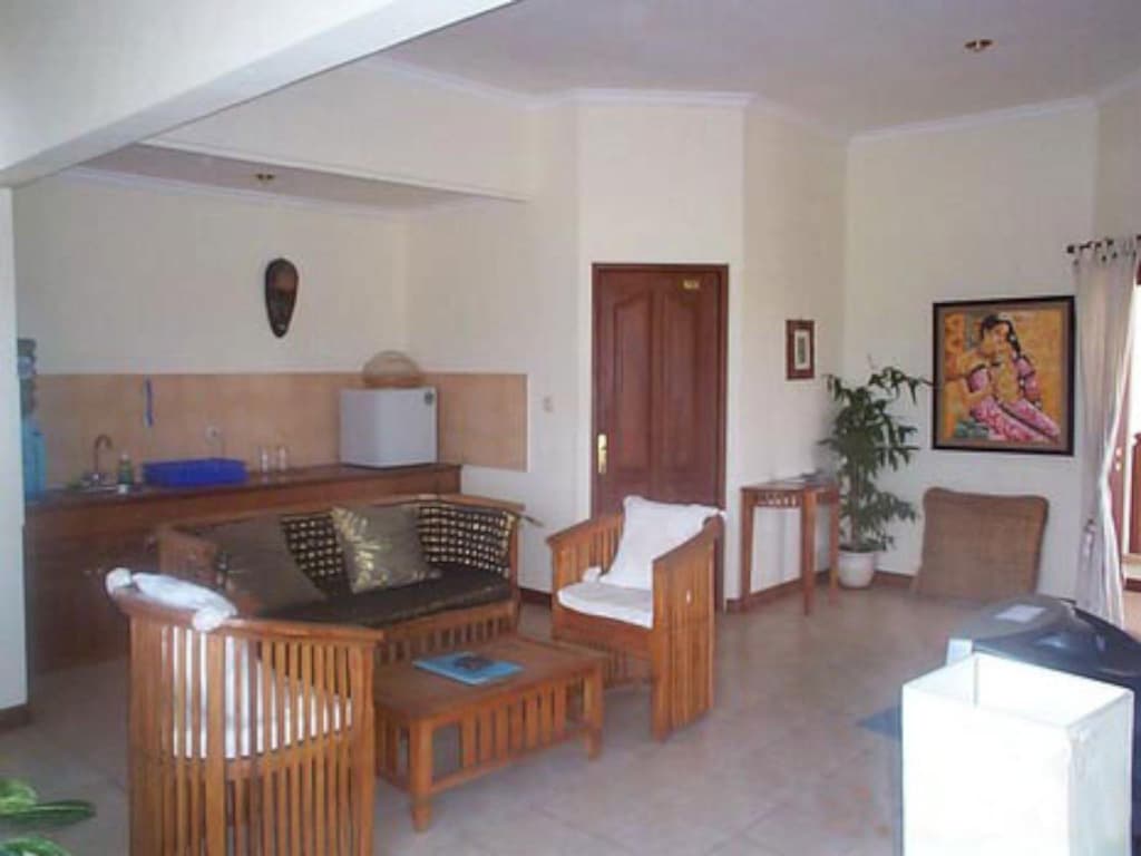 Villa Puri Dewata - photo 3