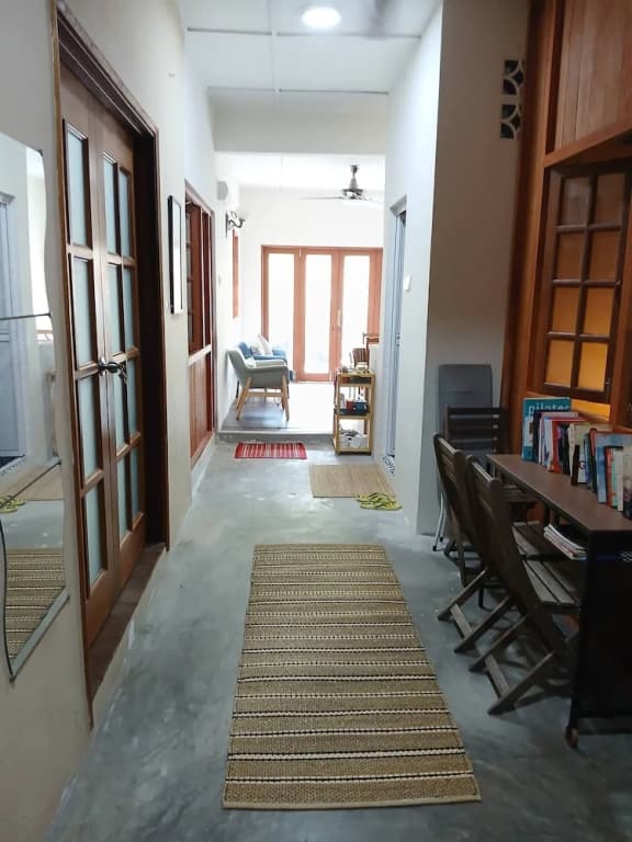 Serene Mountain Retreat in KL - Entire House for Rent - photo 15