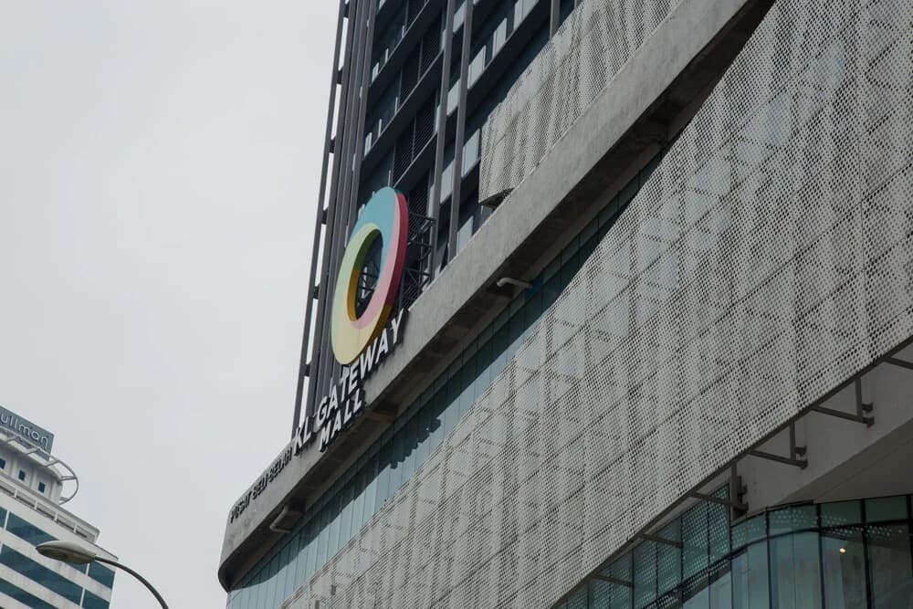 KL Gateway Bangsar By Sleepy Bear - main photo