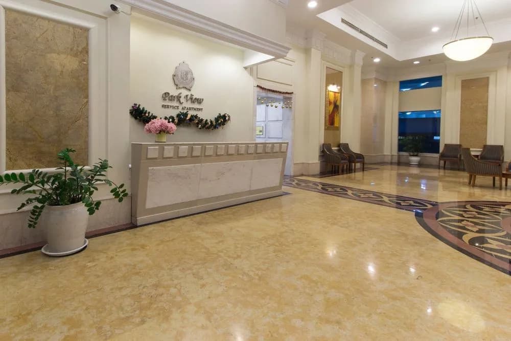 ZEN Home Parkview KLCC - photo 2
