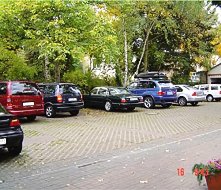ApartHotel Landhaus Lichterfelde Berlin - photo 10