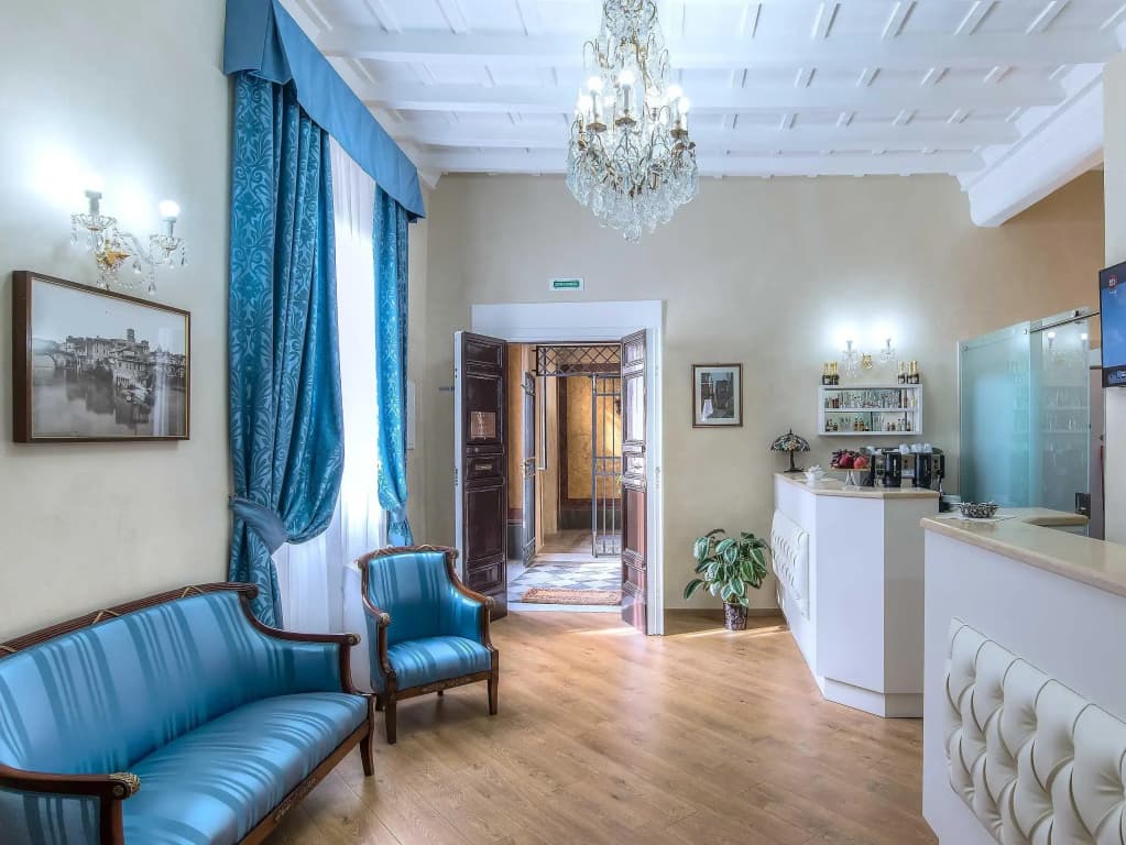 Trevi Rome Suite - photo 6