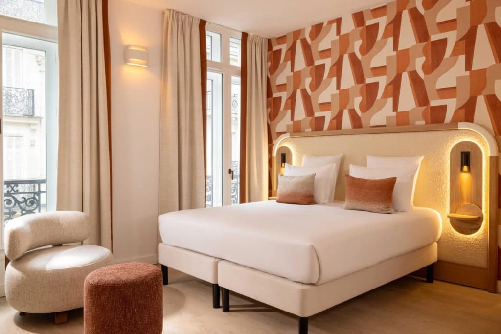 Madame Drouot & Spa - Opéra - photo 15