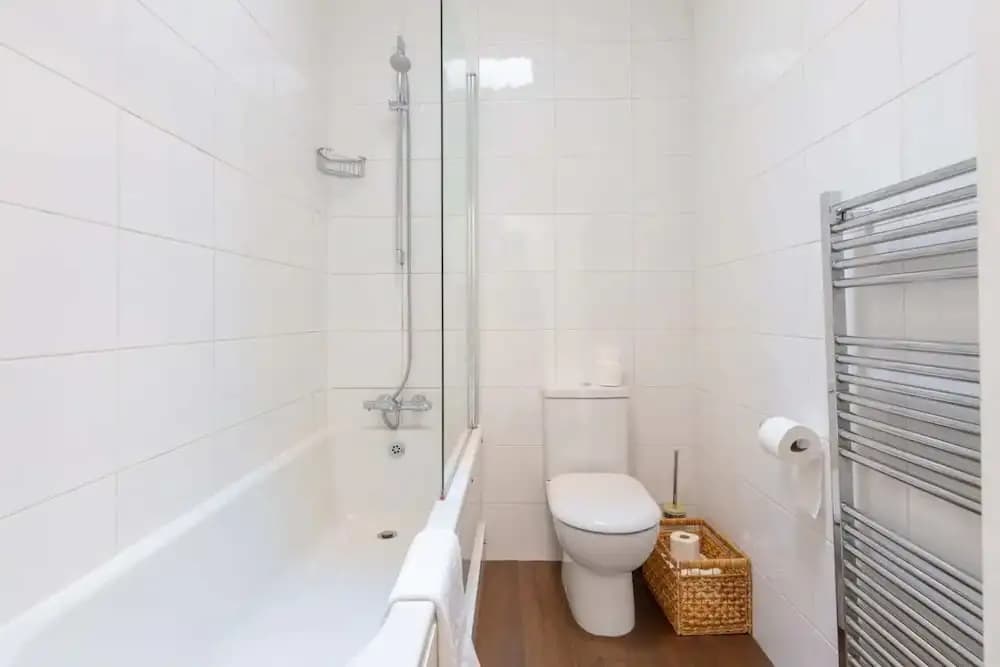 Charming & Central 2BD Flat - Islington - photo 7
