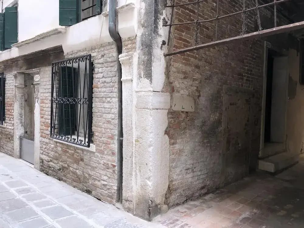 Appartamento Calle Regina - photo 1