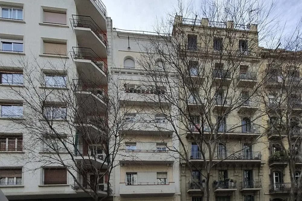 BBarcelona Calabria Flat - photo 1