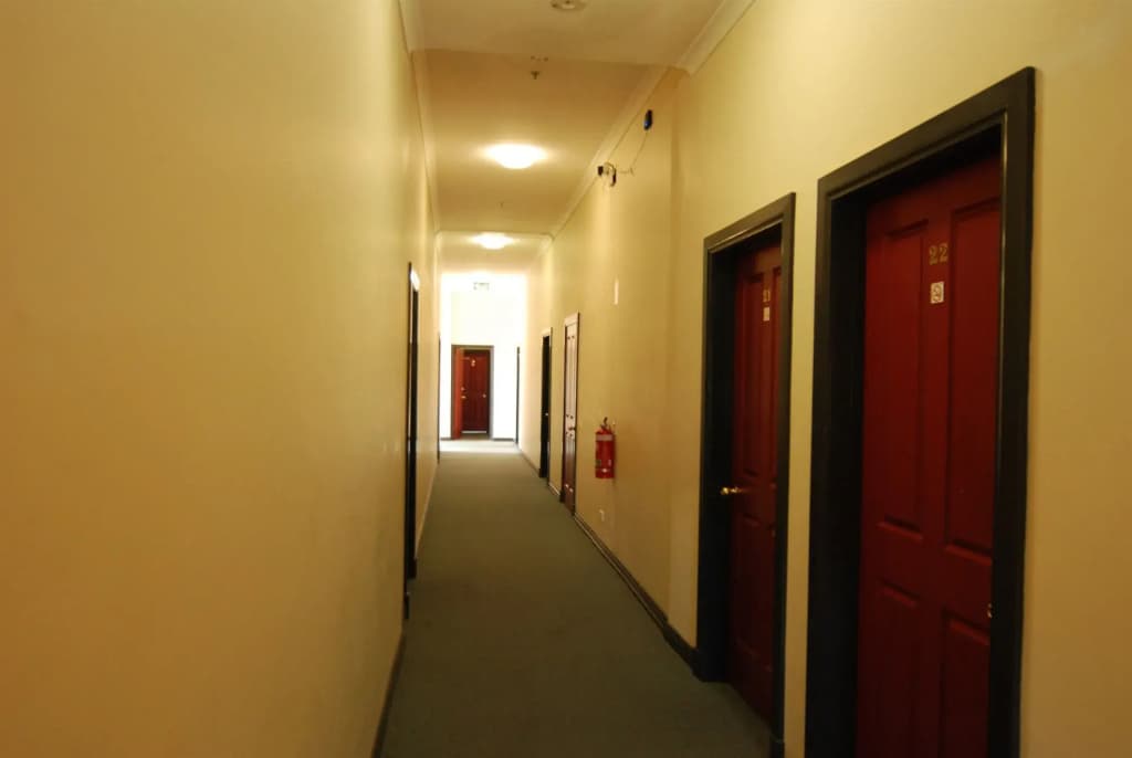 Brunswick Tower Hotel - photo 12