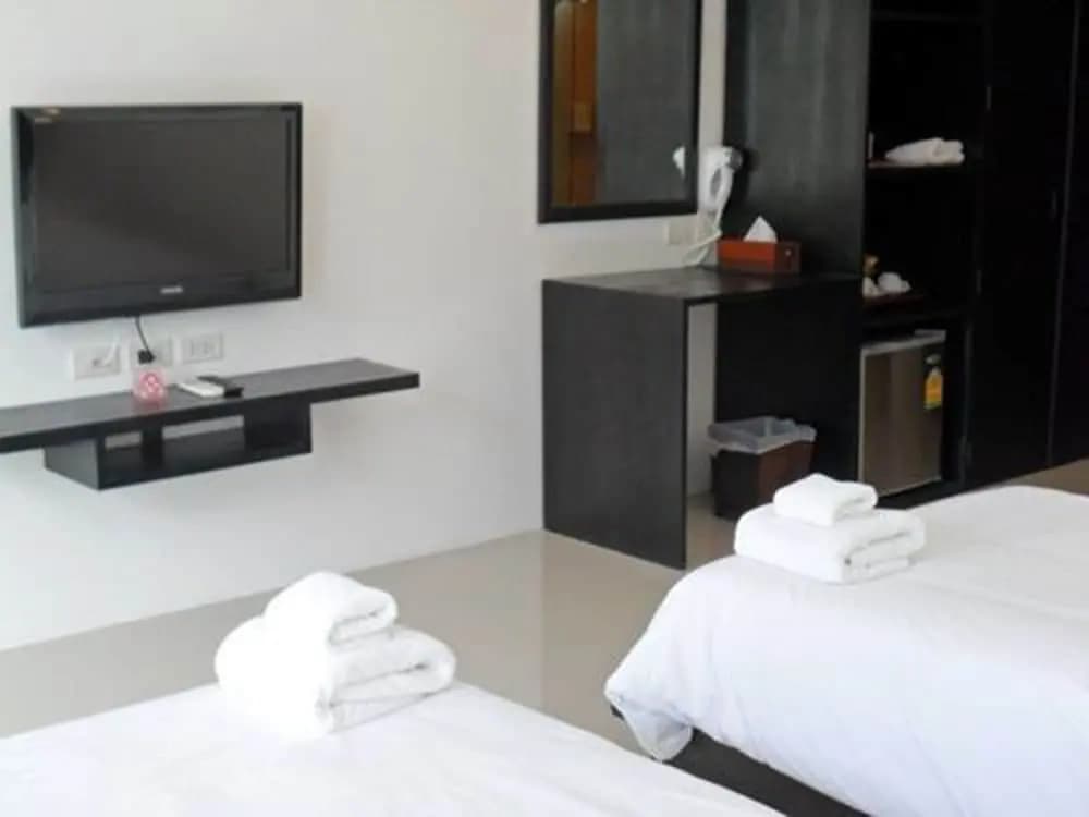 BS Premier Airport Hotel - photo 5