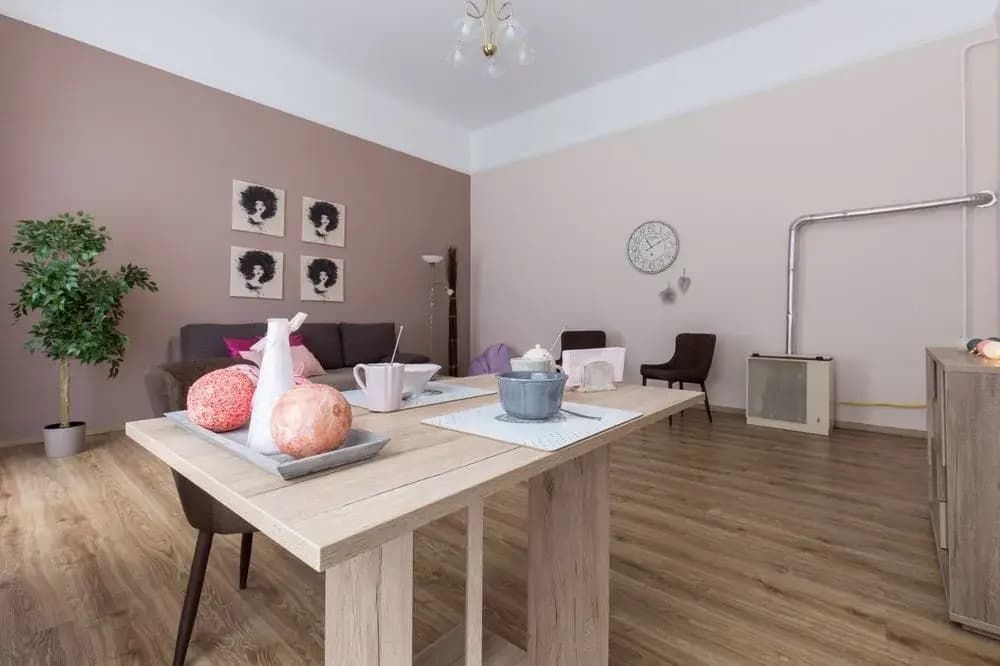 BPM - Dob70 Classic Apartment - photo 5