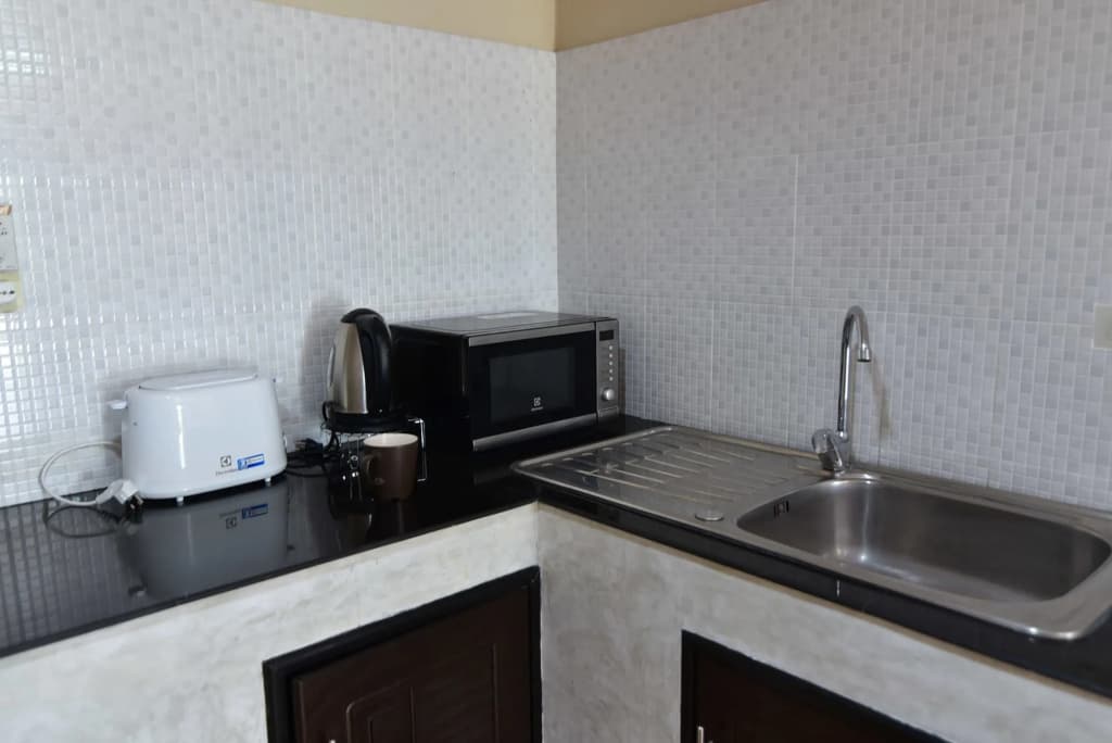 Baan Chai Lay Apartment - photo 11