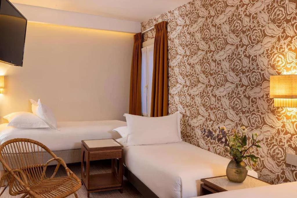 Hôtel Michelet Odeon - photo 11