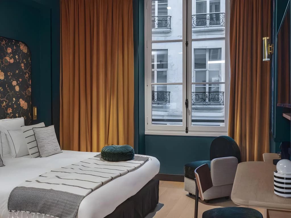 Dandy Hotel - photo 26
