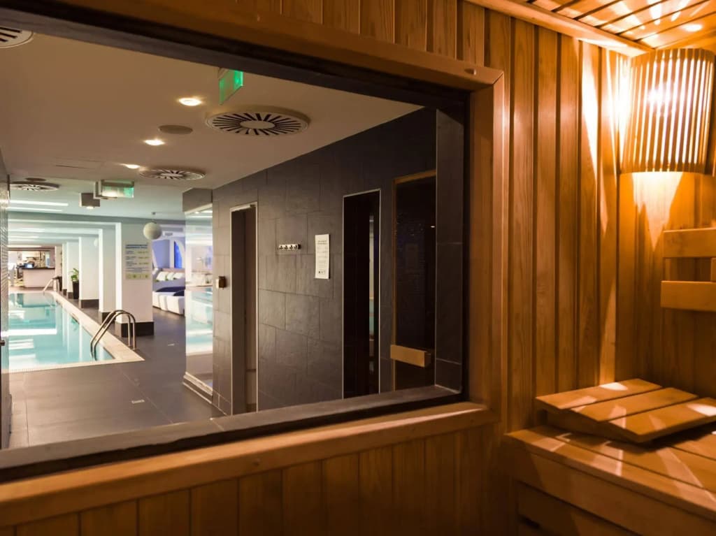 Prince Apartments - photo 15
