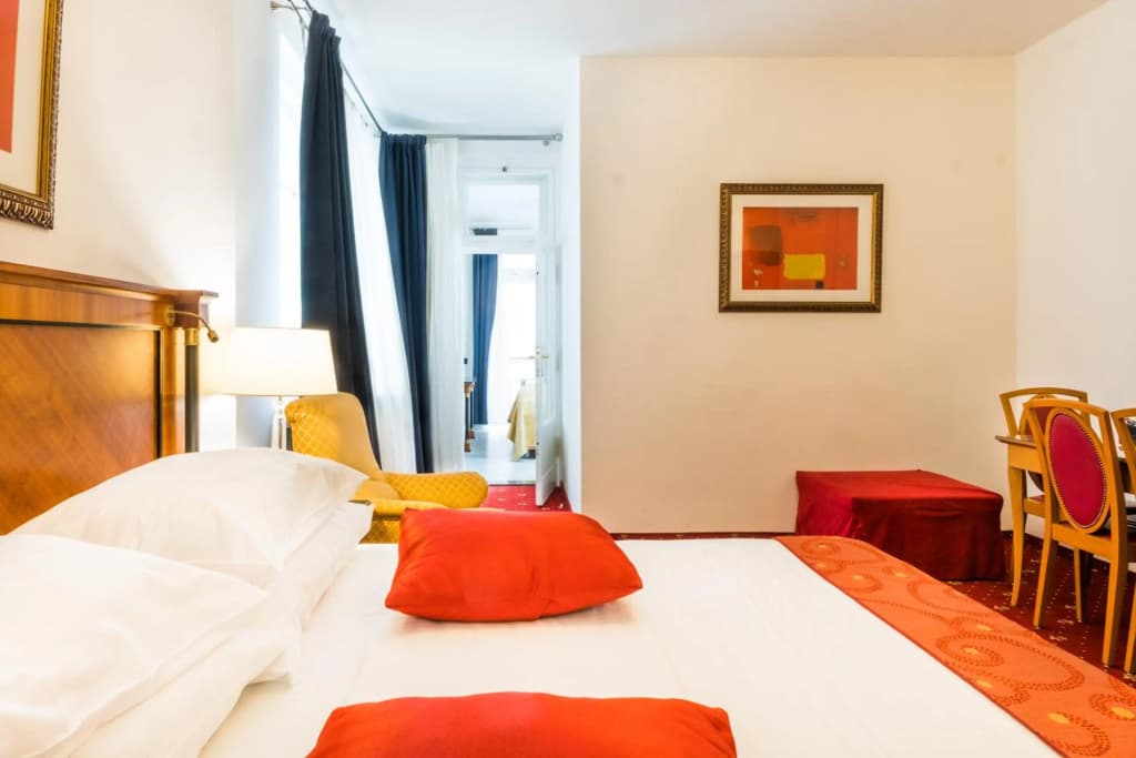Hotel Leon D´Oro - photo 24