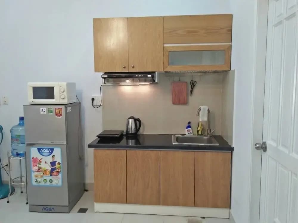 Lehome Serviced  Apartment - photo 14
