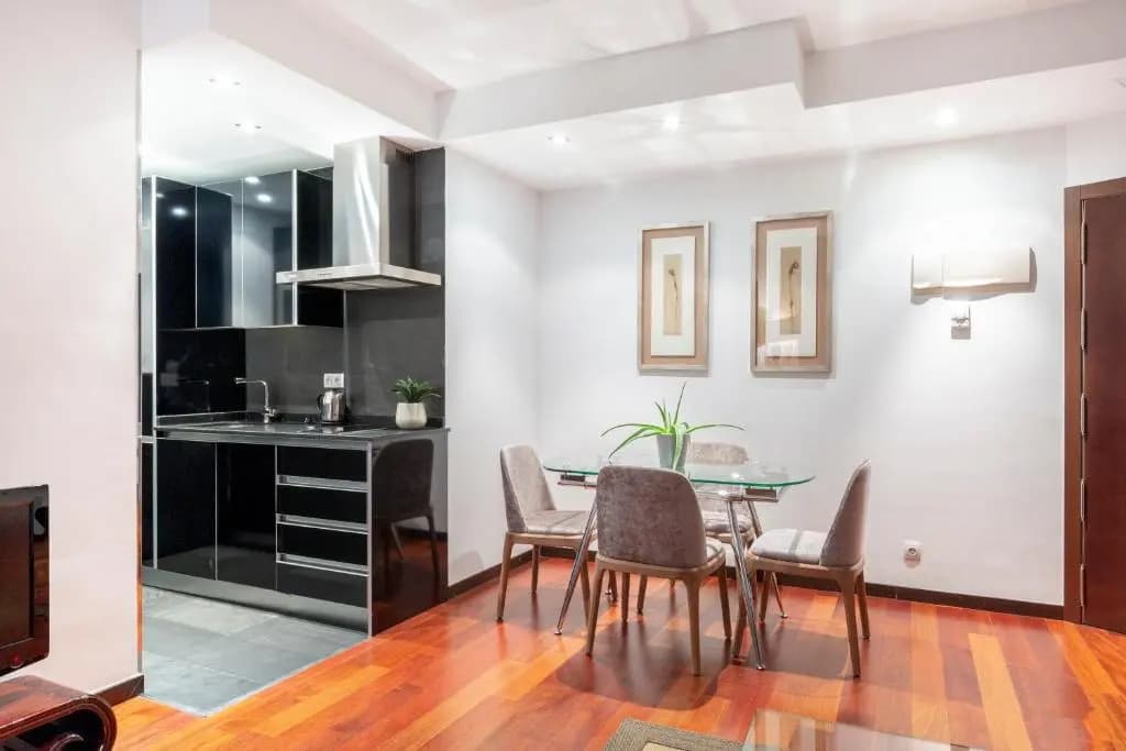 Madrid Rental Flats - photo 2