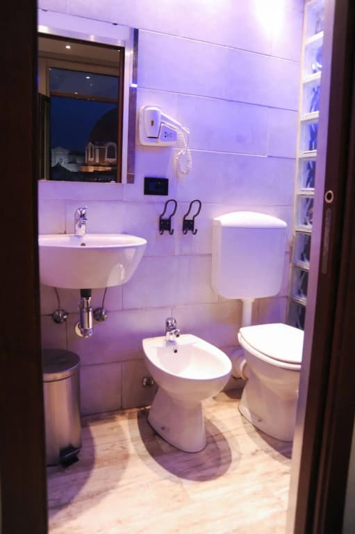 Hotel Bellavista Firenze - photo 8