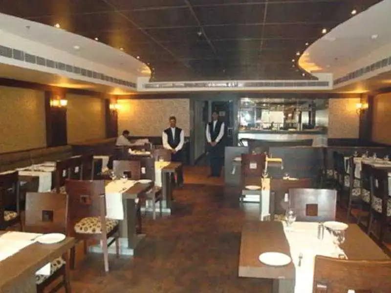 Hotel Sandberry - photo 9