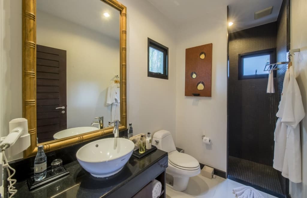 The Bell Pool Villa Resort - photo 7