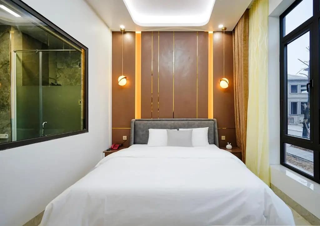BBQ Hostel Ha Long 2 - photo 3