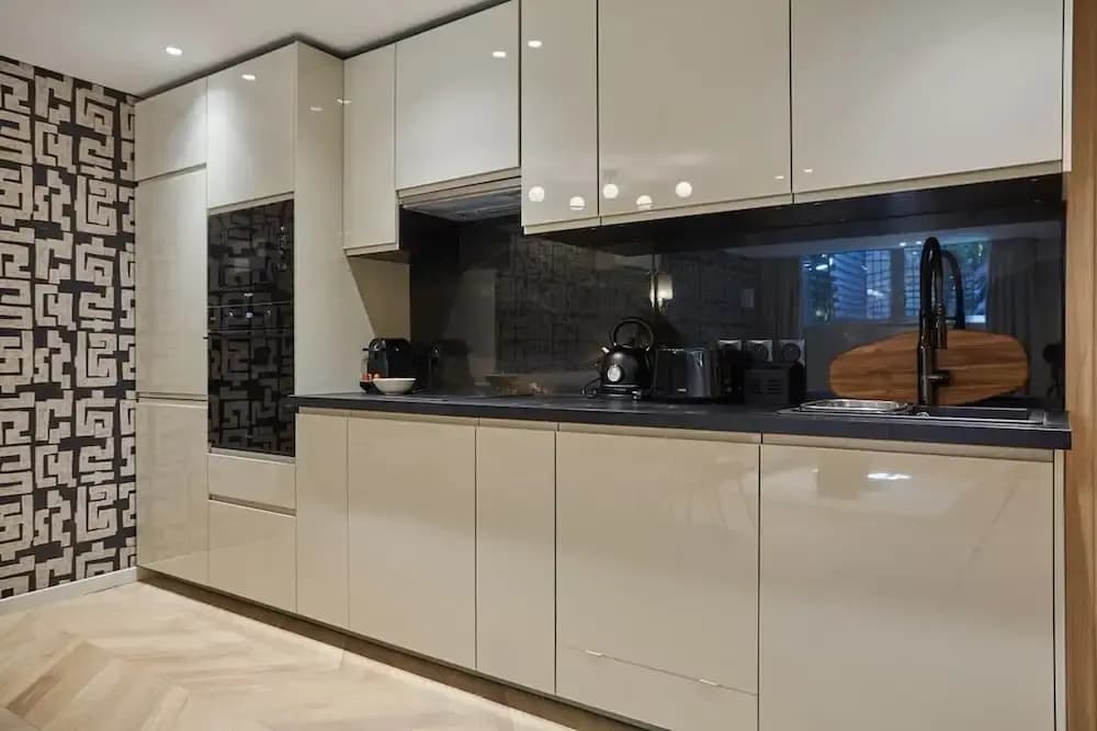 Wonderful Flat Luxembourg Park St Germain des Pres - photo 8