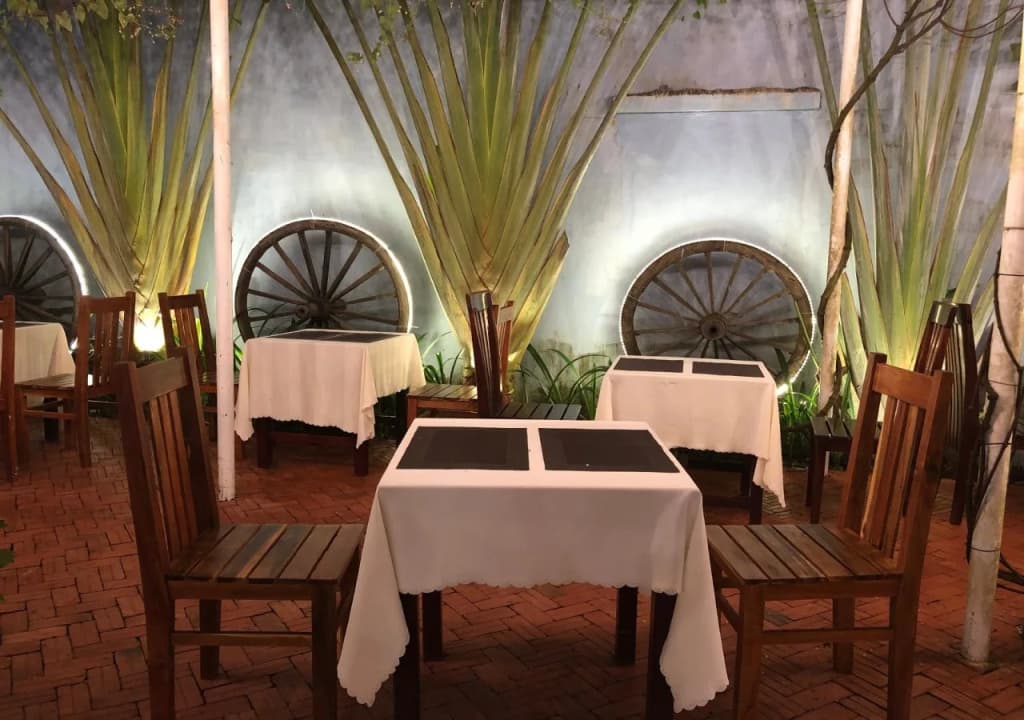 Tropical Garden Phu Quoc - photo 23