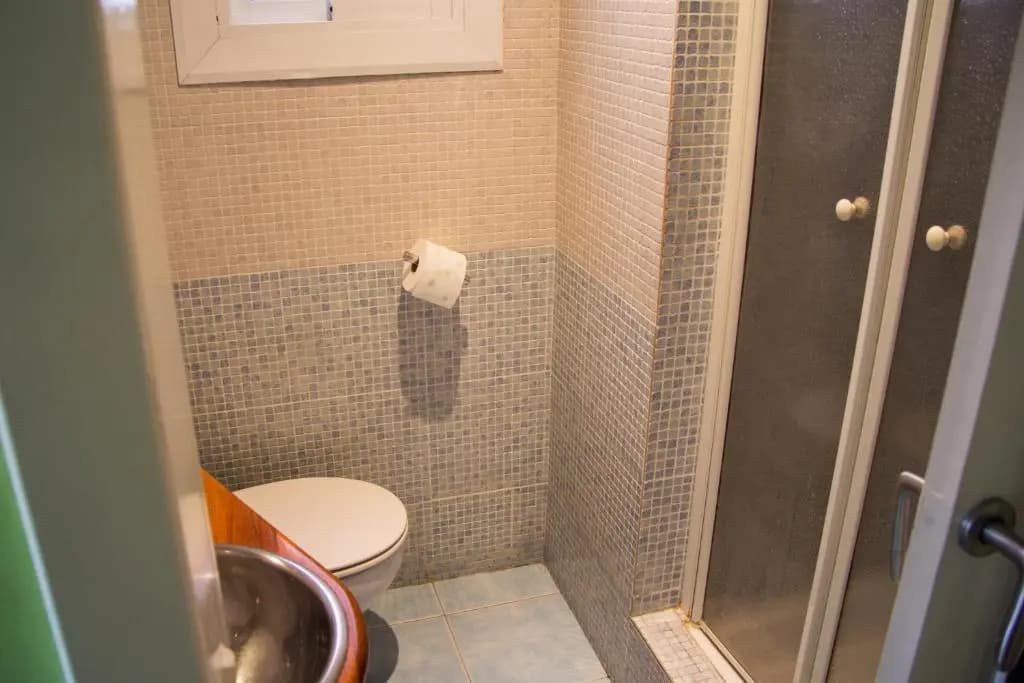 A Home in Barcelona - photo 6