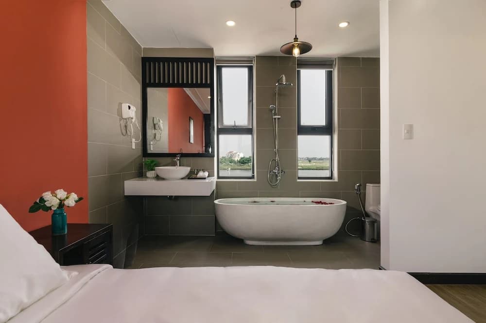 La An Central Boutique Villa - photo 9