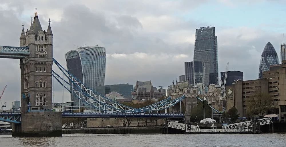 Tower Bridge City Apartments - photo 9