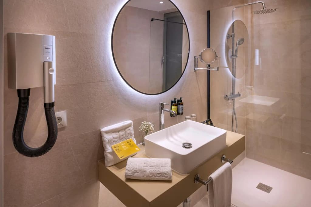 Hotel SERHS Rivoli Rambla - photo 27