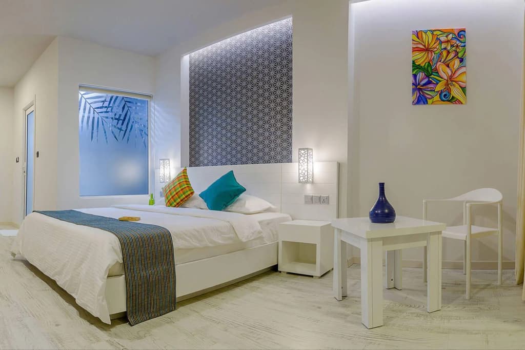 Velana Beach Hotel Maldives - photo 6