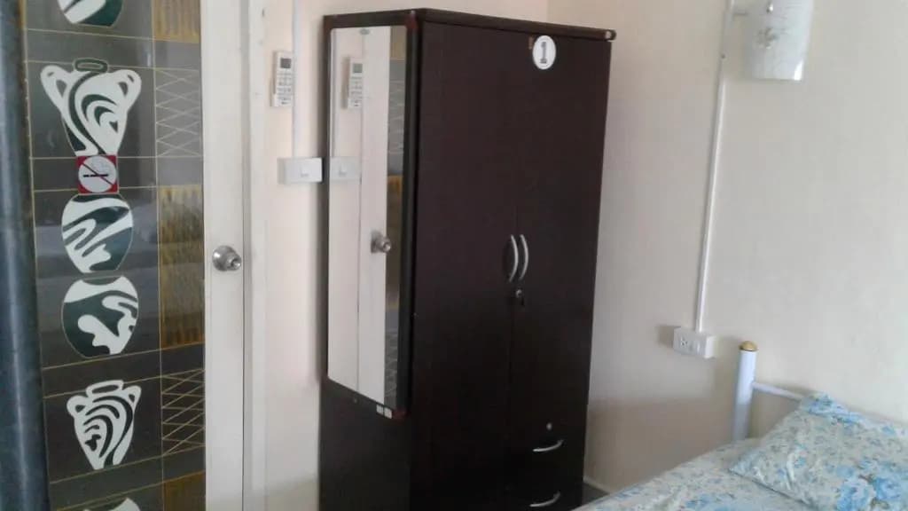 Jomtien Beach Guesthouse - photo 8