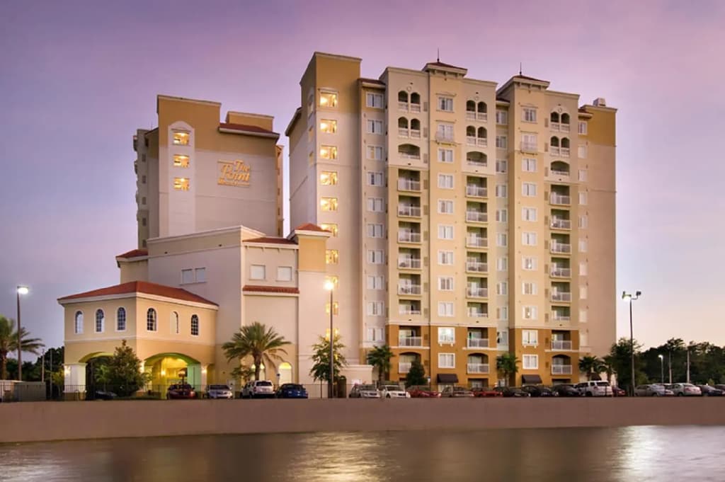 The Point Orlando Resort - main photo