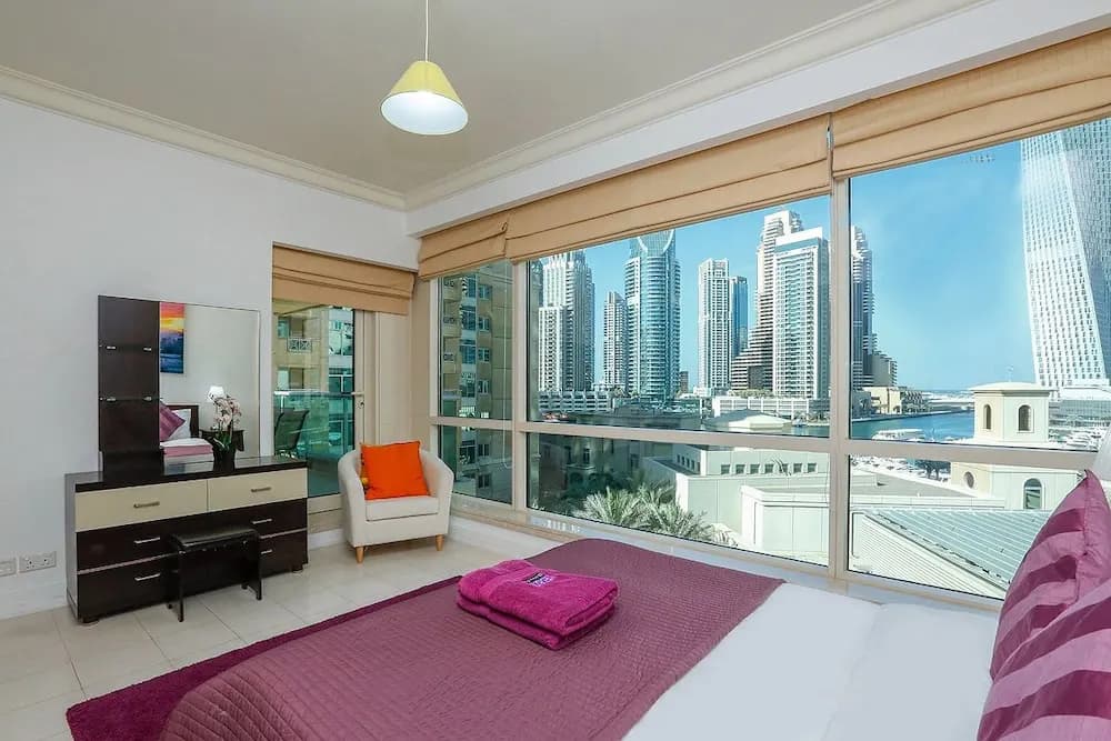 Kennedy Towers - Mesk Tower - photo 4