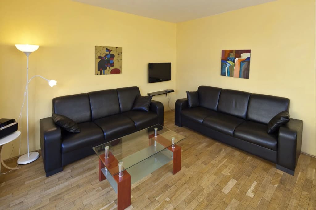 Capital Apartments Prague - photo 13