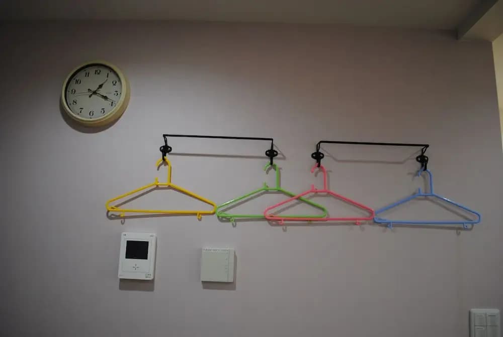 T house - Hostel - photo 11