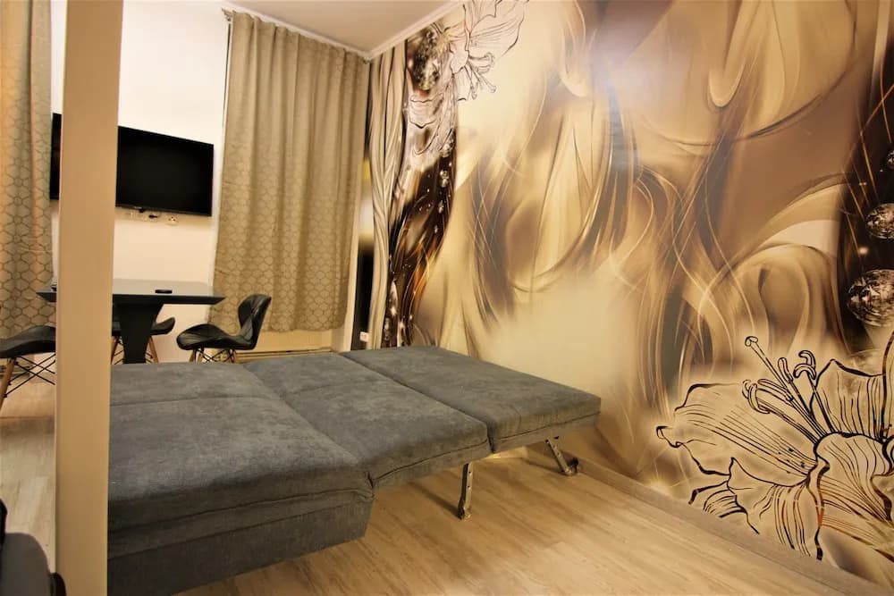 Vienna CityApartments Design 4 - photo 7