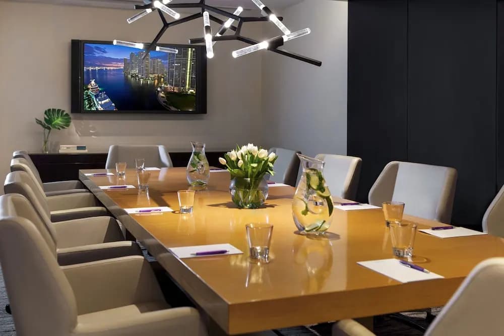 Kimpton Epic.29 Miami - photo 15